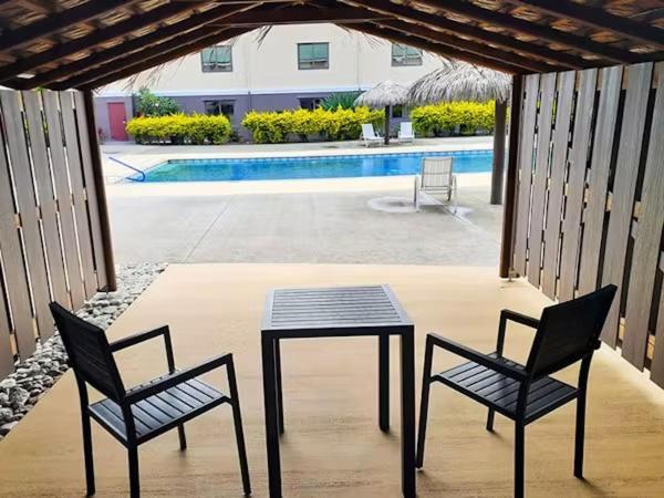 Survivor Samoa Beach Resort Falelatai Dış mekan fotoğraf